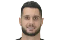 Dalton Alan Munaretto foto de rosto