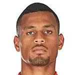 Daniel da Silva dos Anjos foto de rosto