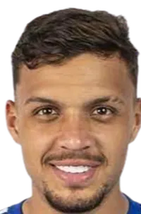 Daniel de Melo Araujo Junior headshot