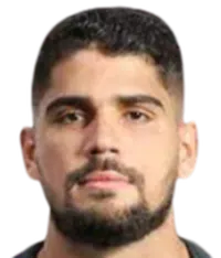 Daniel Fortunato Borgesdisparo a la cabeza