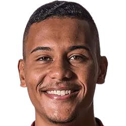 Daniel Lima de Castro headshot