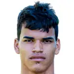 Danilo Barbosa da Silva headshot