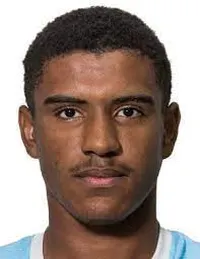 Danilo de Souza Lima headshot