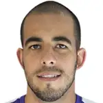 Danilo Fernandes Batista headshot