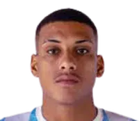 Danilo Matheus Garcia Gomes de Oliveira foto de rosto