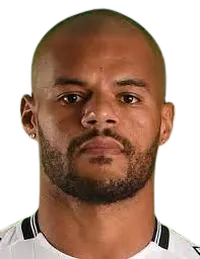 David Aparecido da Silva foto de rosto