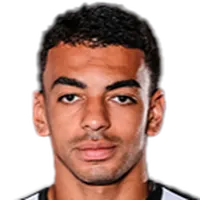 Davis Silva do Nascimento headshot