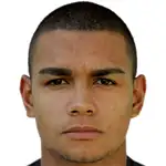 Dener Gonçalves Pinheiro foto de rosto