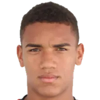 Denilson Alves Borges headshot