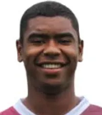 Denilson Chaves Goulart foto de rosto