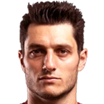 Dênis César De Matosdisparo a la cabeza