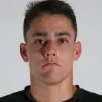 Dênis De Oliveira Aguiar Júnior headshot