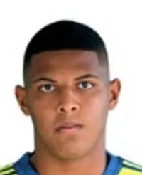 Denivys Will da Vitória Junior foto de rosto