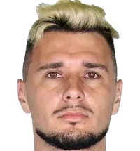 Dennis Murillo Skrzypiec headshot