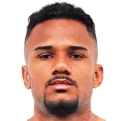 Derick Fernando da Silva foto de rosto