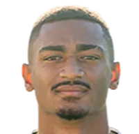 Derik Gean Severino Lacerda headshot