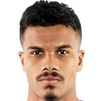 Devid de Santana Silva foto de rosto