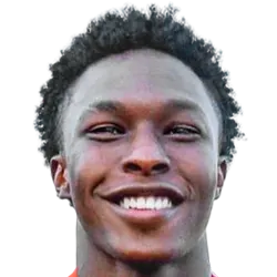 Diego Damasceno dos Santos headshot