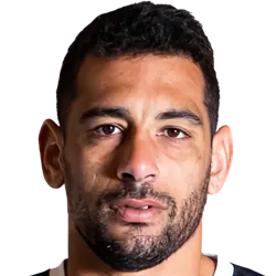 Diego de Souza Andrade headshot