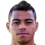 Diego Francisco Rocha headshot