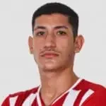 Diego Leandro de Lima Ferreira headshot