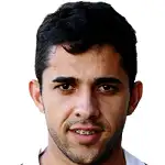 Dirceu Lucas De Abreu Santos headshot