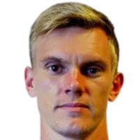 Douglas Alan Schuck Friedrich headshot