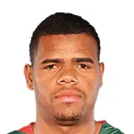 Douglas Jardel Bittencourt Correa headshot