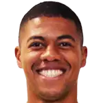 Douglas Willian da Silva Souza foto de rosto