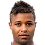 Dyjan Carlos de Azevedodisparo a la cabeza