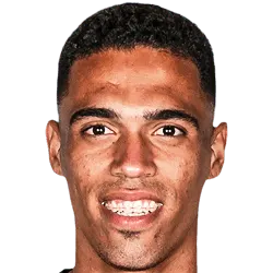 Eder Ferreira Graminho headshot