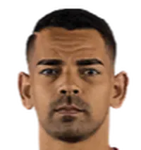 Edjailson Nascimento da Silva headshot