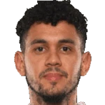 Edmilson Junior Paulo da Silva headshot