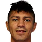 Edson Felipe da Cruz headshot