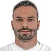 Edson Guilherme Mendes dos Santos foto de rosto