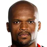 Édson José da Silva headshot