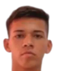 Eduardo da Silva Albuquerque foto de rosto