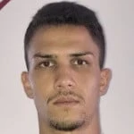 Eduardo Rosado Souza headshot