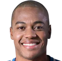 Eliandro dos Santos Gonzagadisparo a la cabeza