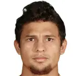 Elkeson de Oliveira Cardoso headshot