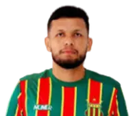 Eloir Silva Moreira headshot