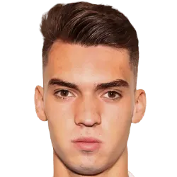 Emanuel Leone Moura foto de rosto