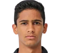 Emanuel Pereira dos Santos foto de rosto