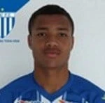 Emerson Fabricio Gonçalves Calbuch foto de rosto