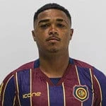 Emerson Oliveira de Almeida headshot