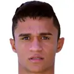 Erik Nascimento de Lima headshot