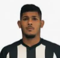 Erison foto de rosto