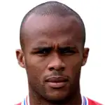 Evaldo dos Santos Fabiano foto de rosto