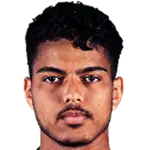 Evander foto de rosto