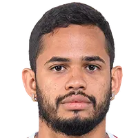 Evandro da Silva foto de rosto